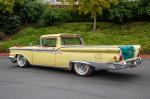 Ford Ranchero Custom 300 Pickup 1959 года